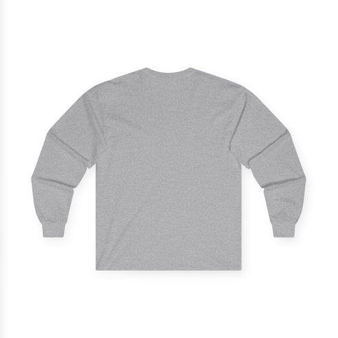 Palestine Flag Long Sleeve Jumper - Unisex Graphic Shirt